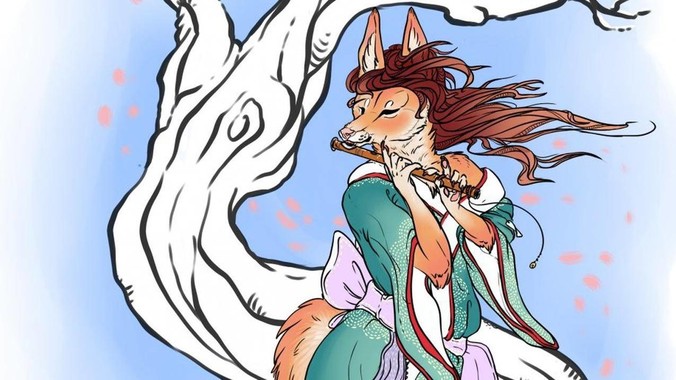 求推荐一款matx小机箱?